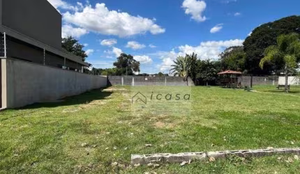 Terreno à venda, 555 m² por R$ 1.800.000,00 - Condomínio Loteamento Reserva das Figueiras - São José dos Campos/SP