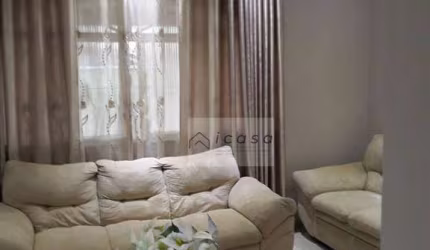 Sobrado com 3 dormitórios à venda, 235 m² por R$ 1.011.000,00 - Jardim das Indústrias - São José dos Campos/SP