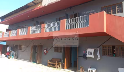 Pousada com 7 dormitórios para alugar, 173 m² por R$ 13.000,00/mês - Praia do Itamambuca - Ubatuba/SP