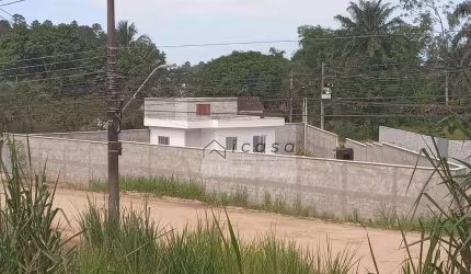 Área à venda, 650 m² por R$ 980.000,00 - Caraguatatuba - Caraguatatuba/SP