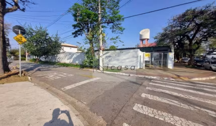 Ponto à venda, 587 m² por R$ 3.000.000,00 - Jardim Satélite - São José dos Campos/SP