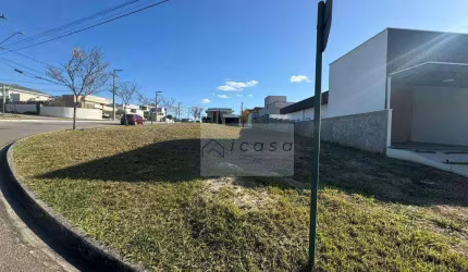Terreno à venda, 312 m² por R$ 334.000,00 - Condomínio Terras do Vale - Caçapava/SP