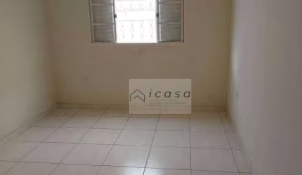 Casa com 2 dormitórios à venda, 62 m² por R$ 240.000,00 - Jardim Panorama - Caçapava/SP