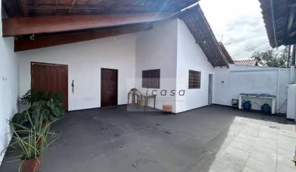 Casa com 2 dormitórios à venda, 143 m² por R$ 500.000,00 - Vila Antônio Augusto Luiz - Caçapava/SP