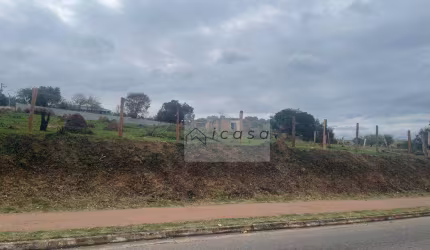 Terreno à venda, 4.807,00m² por R$ 4.000.000 - Campos de São José - São José dos Campos/SP