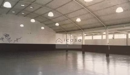 Galpão à venda, 965 m² por R$ 3.500.000,00 - Jardim São Vicente - São José dos Campos/SP