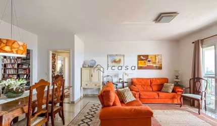 Apartamento com 3 dormitórios à venda, 107 m² por R$ 1.100.000,00 - Jardim Esplanada - São José dos Campos/SP