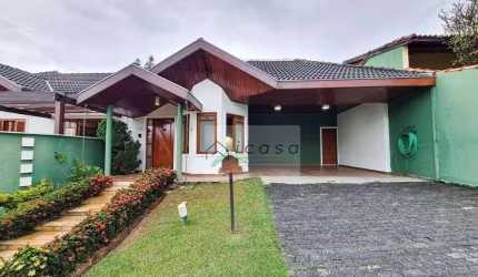 Sobrado com 3 dormitórios à venda, 240 m² por R$ 1.915.000,00 - Urbanova - São José dos Campos/SP