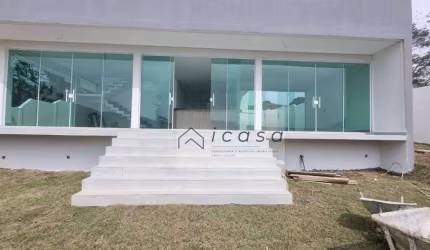 Casa com 5 dormitórios à venda, 375 m² por R$ 2.300.000,00 - Jambeiro - Jambeiro/SP