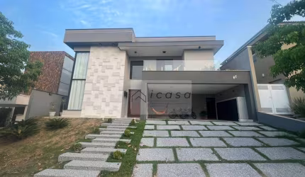 Sobrado com 4 dormitórios à venda, 270 m² por R$ 2.700.000,00 - Urbanova - São José dos Campos/SP