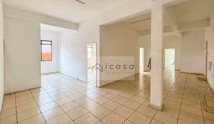 Ponto para alugar, 360 m² por R$ 8.562,50/mês - Centro - Caçapava/SP