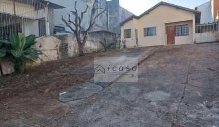 Casa com 2 dormitórios à venda, 120 m² por R$ 1.400.000,00 - Jardim Satélite - São José dos Campos/SP