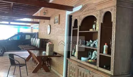 Chácara com 3 dormitórios à venda, 9000 m² por R$ 954.000,00 - Águas de Canindu - São José dos Campos/SP