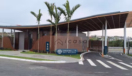 Terreno à venda, 1220 m² por R$ 2.120.000,00 - Urbanova - São José dos Campos/SP