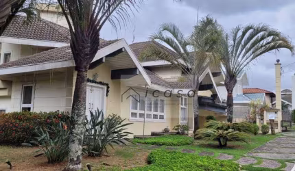 Sobrado com 4 dormitórios à venda, 337 m² por R$ 2.650.000,00 - Urbanova - São José dos Campos/SP
