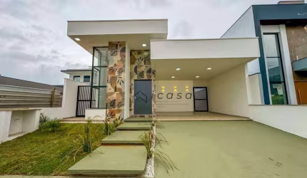 Casa com 3 dormitórios à venda, 145 m² por R$ 1.100.000,00 - Residencial Colinas - Caçapava/SP