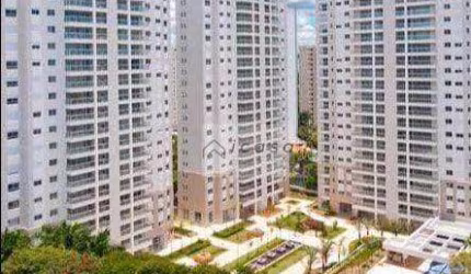 Apartamento com 4 dormitórios à venda, 233 m² por R$ 3.200.000,00 - Vila Adyana - São José dos Campos/SP