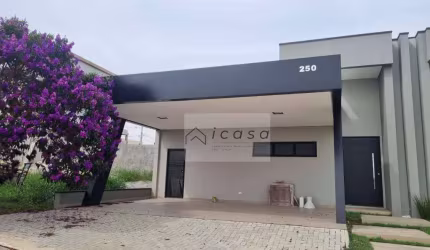 Casa com 3 dormitórios à venda, 160 m² por R$ 1.250.000,00 - Bairro Loteamento Verana - São José dos Campos/SP