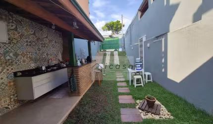Sobrado com 1 dormitório à venda, 75 m² por R$ 550.000,00 - Jardim Alvorada - São José dos Campos/SP