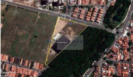 Área à venda, 14602 m² por R$ 40.155.500,00 - Jardim Sul - São José dos Campos/SP