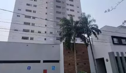 Apartamento com 2 dormitórios à venda, 52 m² por R$ 299.000,00 - Jardim das Indústrias - Jacareí/SP