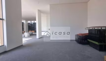 Loja para alugar, 234 m² por R$ 39.226,30/mês - Jardim Aquarius - São José dos Campos/SP
