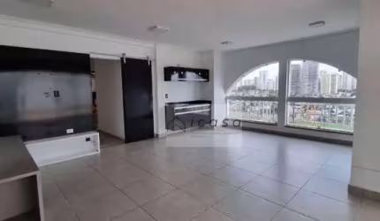 Cobertura com 3 dormitórios, 142 m² - venda por R$ 1.200.000,00 ou aluguel por R$ 6.531,17/mês - Vila Ema - São José dos Campos/SP