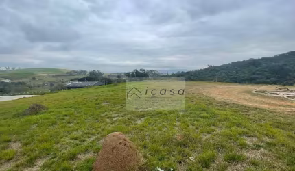 Terreno à venda, 1081 m² por R$ 341.000,00 - Condomínio Terras de Santa Mariana - Caçapava/SP