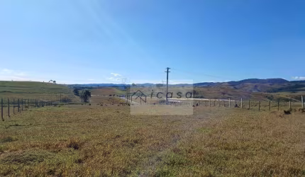 Área à venda, 5435 m² por R$ 900.000,00 - Nossa Senhora do Bom Retiro - São José dos Campos/SP