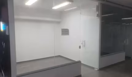 Loja para alugar, 10 m² por R$ 1.300,00/mês - Centro - São José dos Campos/SP