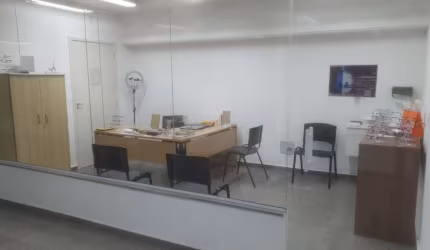Loja para alugar, 10 m² por R$ 1.950,00/mês - Centro - São José dos Campos/SP