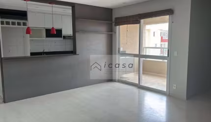 Apartamento com 3 dormitórios à venda, 82 m² por R$ 700.000,00 - Jardim Veneza - São José dos Campos/SP