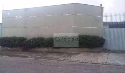 Área à venda, 1000 m² por R$ 900.000,00 - Putim - São José dos Campos/SP