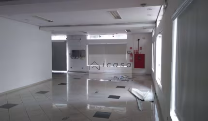 Ponto para alugar, 220 m² por R$ 12.000,00/mês - Centro - São José dos Campos/SP