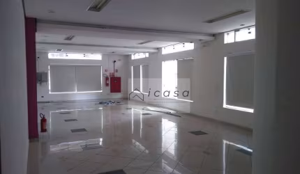 Ponto para alugar, 130 m² por R$ 9.000,00/mês - Centro - São José dos Campos/SP