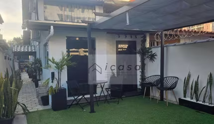 Casa com 4 dormitórios à venda, 150 m² por R$ 1.195.000,00 - Itaguá - Ubatuba/SP