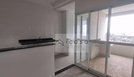 Apartamento com 2 dormitórios à venda, 64 m² por R$ 623.000,00 - Jardim Satélite - São José dos Campos/SP