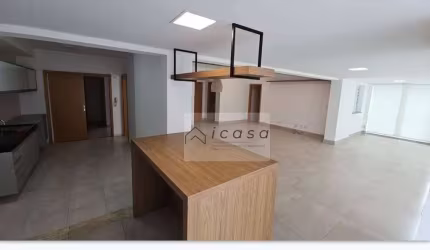 Apartamento com 4 dormitórios à venda, 183 m² por R$ 3.200.000,00 - Jardim Aquarius - São José dos Campos/SP
