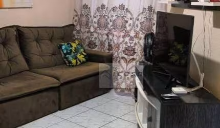Apartamento com 2 dormitórios à venda, 57 m² por R$ 235.000,00 - Jardim Santa Inês II - São José dos Campos/SP