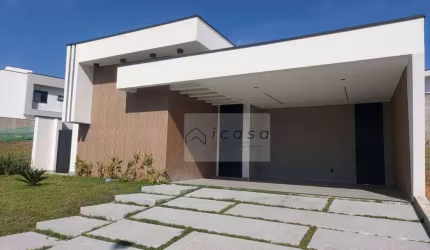 Casa com 3 dormitórios à venda, 160 m² por R$ 1.290.000,00 - Cyrela Landscape - Taubaté/SP