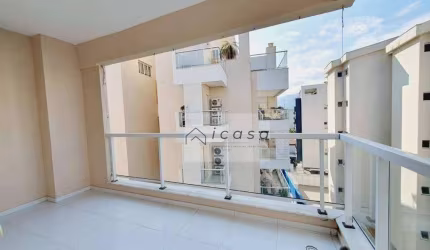 Cobertura com 3 dormitórios à venda, 165 m² por R$ 1.060.000,00 - Itaguá - Ubatuba/SP