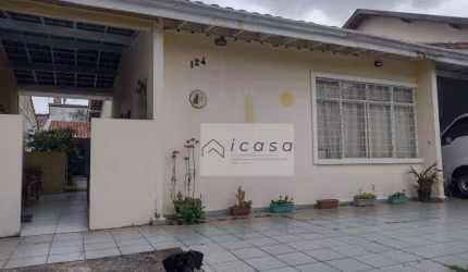 Casa com 4 dormitórios à venda, 300 m² por R$ 700.000,00 - Cidade Vista Verde - São José dos Campos/SP