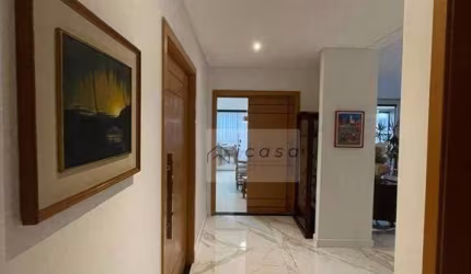 Apartamento com 4 dormitórios à venda, 415 m² por R$ 7.978.000,00 - Edifício Royal Palace - São José dos Campos/SP