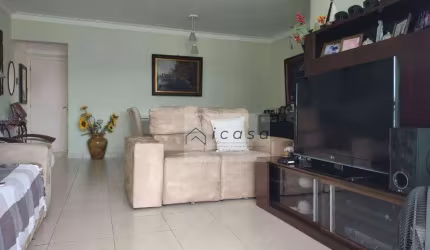 Apartamento com 4 dormitórios à venda, 159 m² por R$ 2.200.000,00 - Sumaré - Caraguatatuba/SP