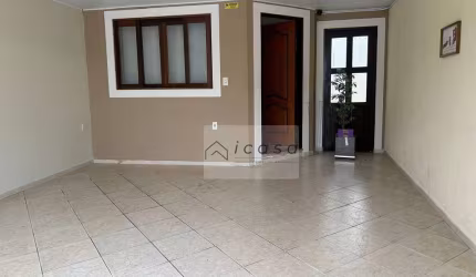 Sobrado com 4 dormitórios à venda, 124 m² por R$ 750.000,00 - Jardim das Indústrias - São José dos Campos/SP