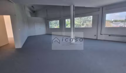 Prédio para alugar, 800 m² por R$ 25.900,00/mês - Vila Nair - São José dos Campos/SP