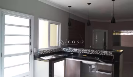 Casa com 1 dormitório à venda, 125 m² por R$ 375.000,00 - Jardim Pararangaba - São José dos Campos/SP
