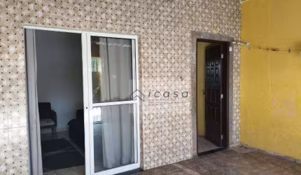 Casa com 3 dormitórios à venda, 122 m² por R$ 390.000,00 - Jardim São José - Caçapava/SP