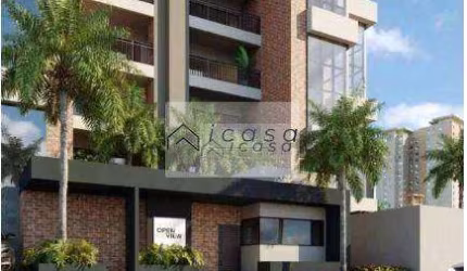 Apartamento com 3 dormitórios à venda, 130 m² por R$ 1.500.000,00 - Jardim Aquarius - São José dos Campos/SP