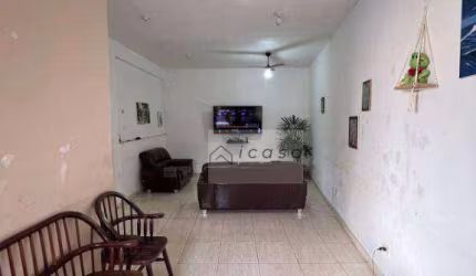 Sobrado com 4 dormitórios à venda, 404 m² por R$ 750.000,00 - Vitória Vale - Caçapava/SP